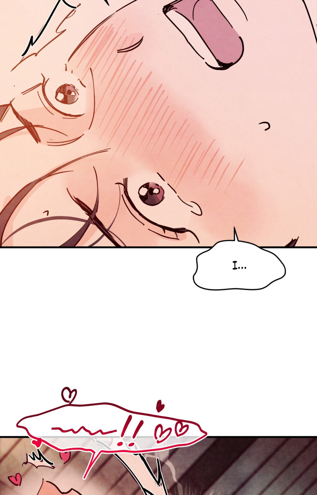 Punch Drunk Love Chapter 101 page 81 - 