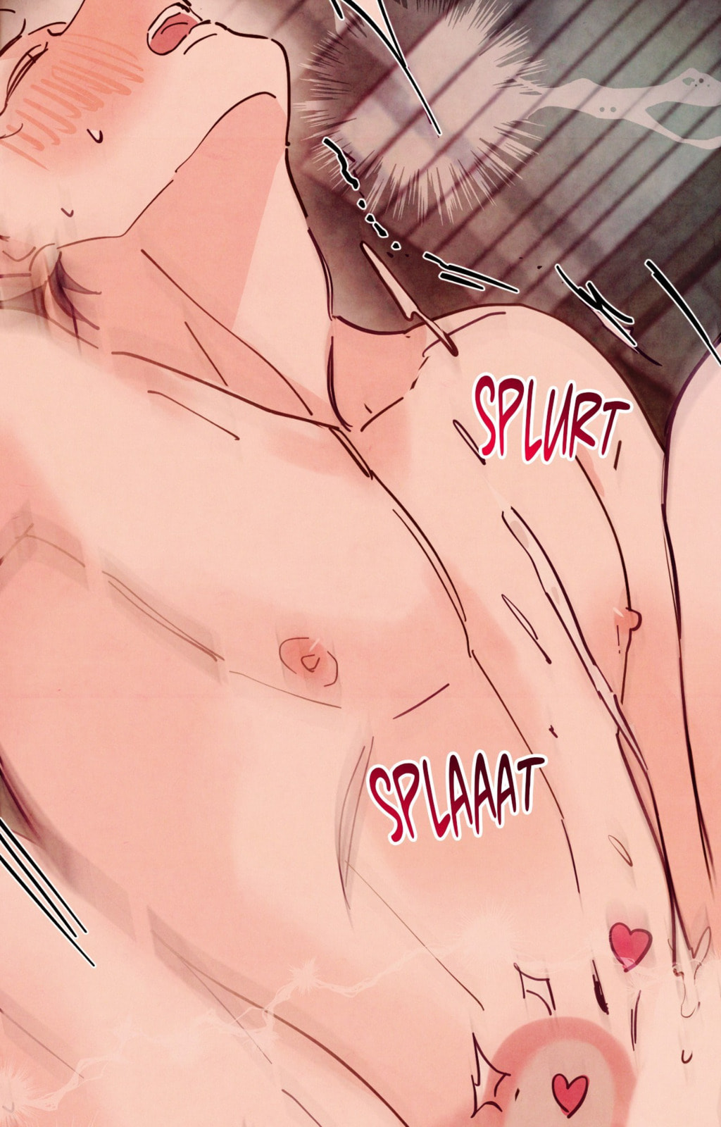 Punch Drunk Love Chapter 101 page 82 - 