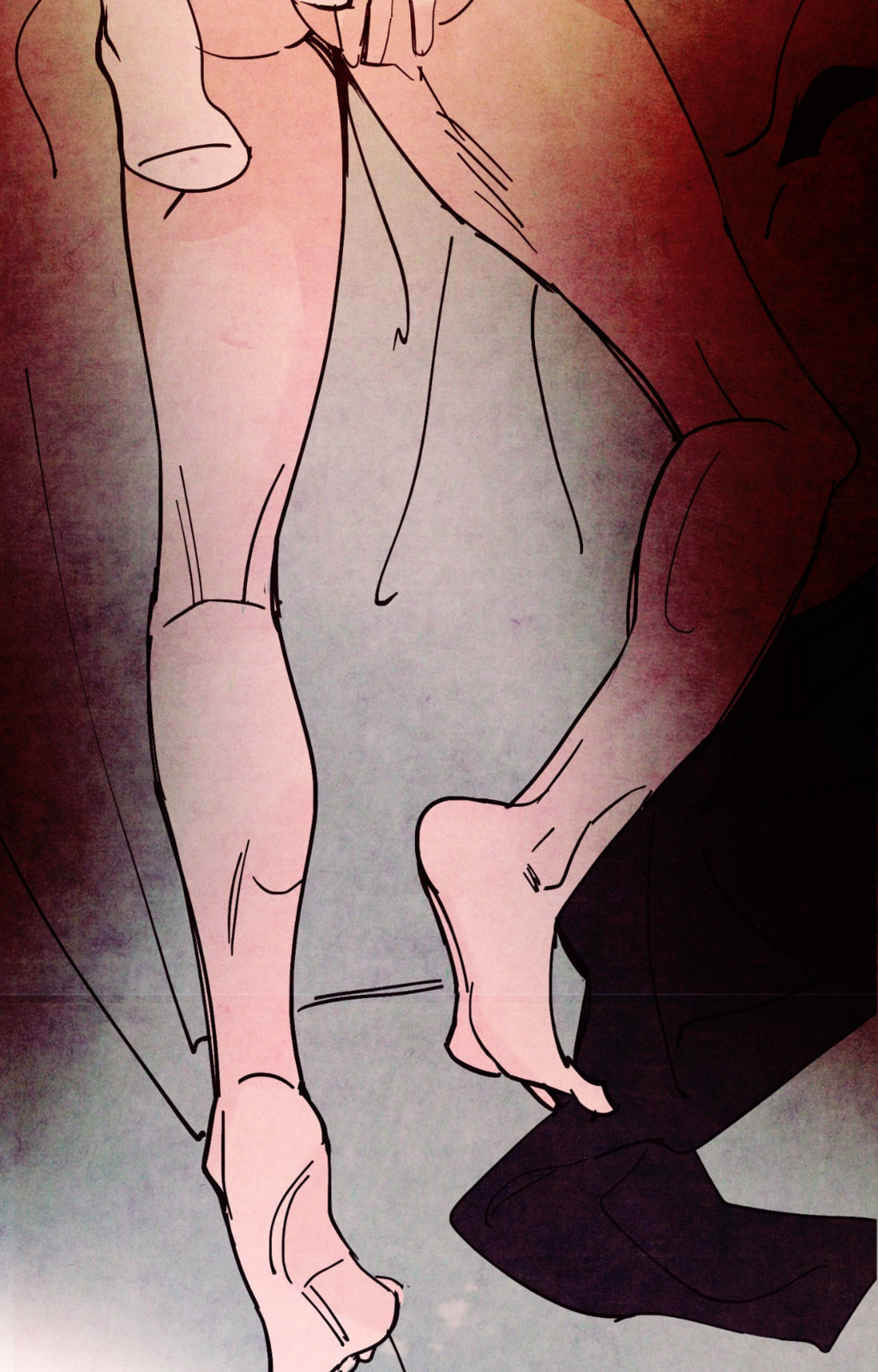 Punch Drunk Love Chapter 101 page 93 - 