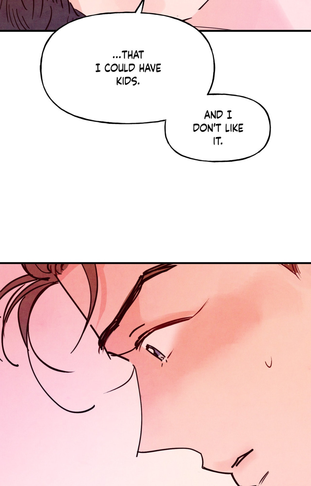 Punch Drunk Love Chapter 102 page 15 - 