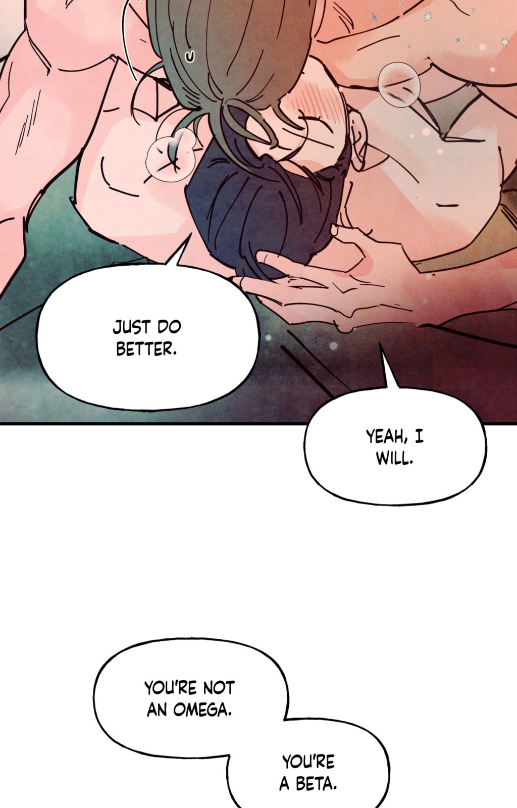 Punch Drunk Love Chapter 102 page 17 - 
