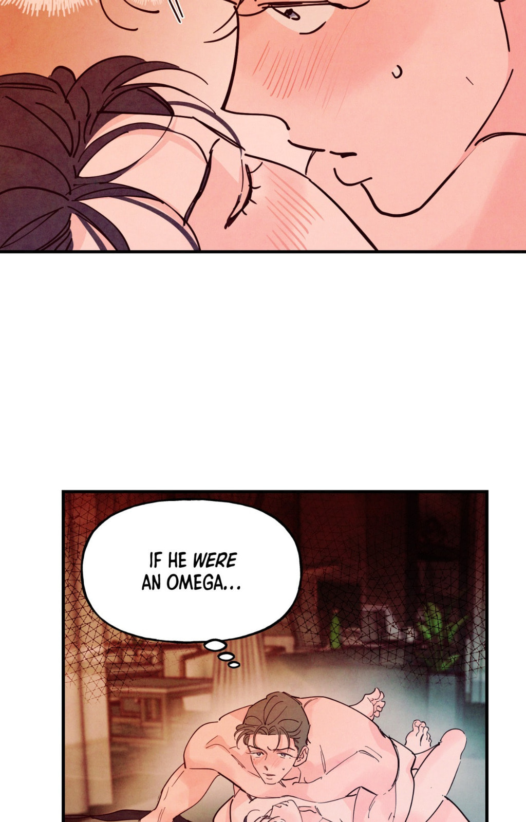 Punch Drunk Love Chapter 102 page 19 - 