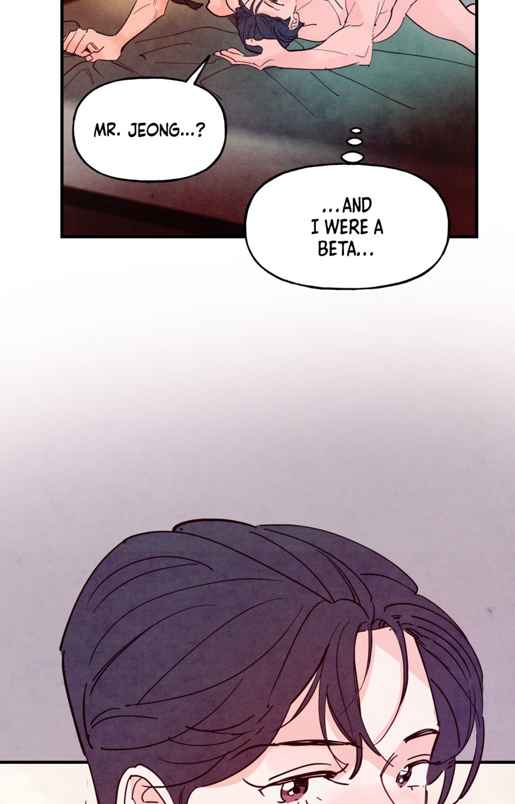 Punch Drunk Love Chapter 102 page 20 - 
