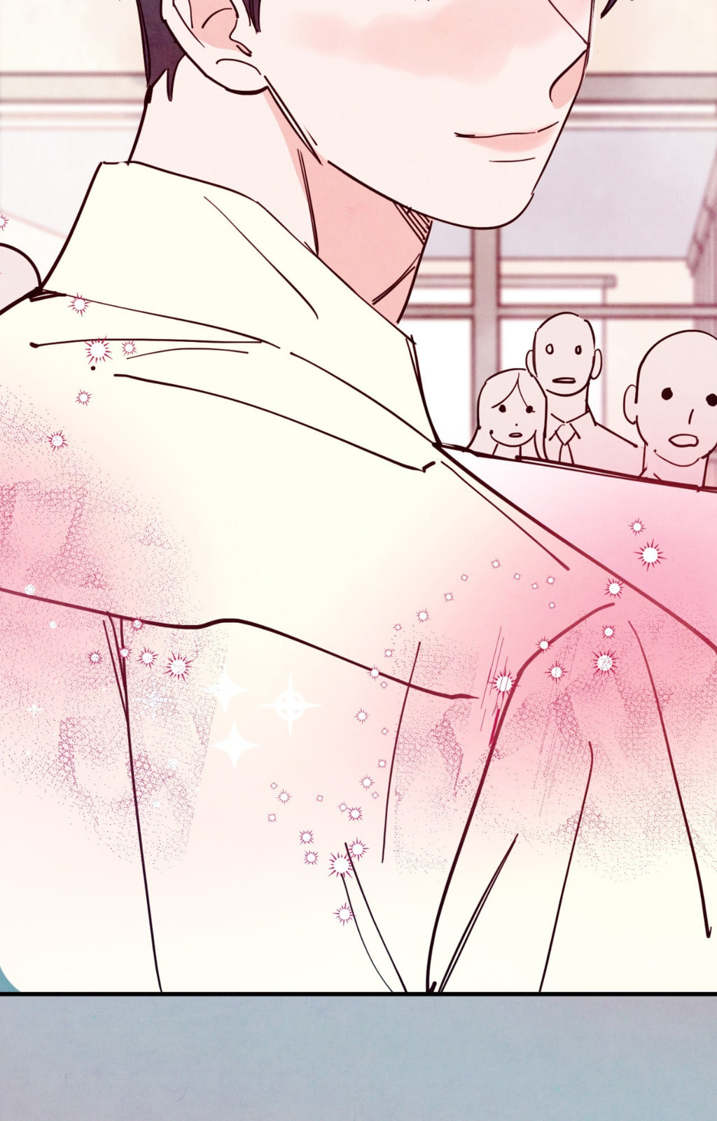 Punch Drunk Love Chapter 102 page 21 - 