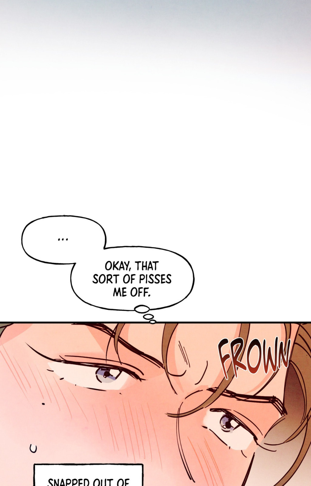 Punch Drunk Love Chapter 102 page 25 - 