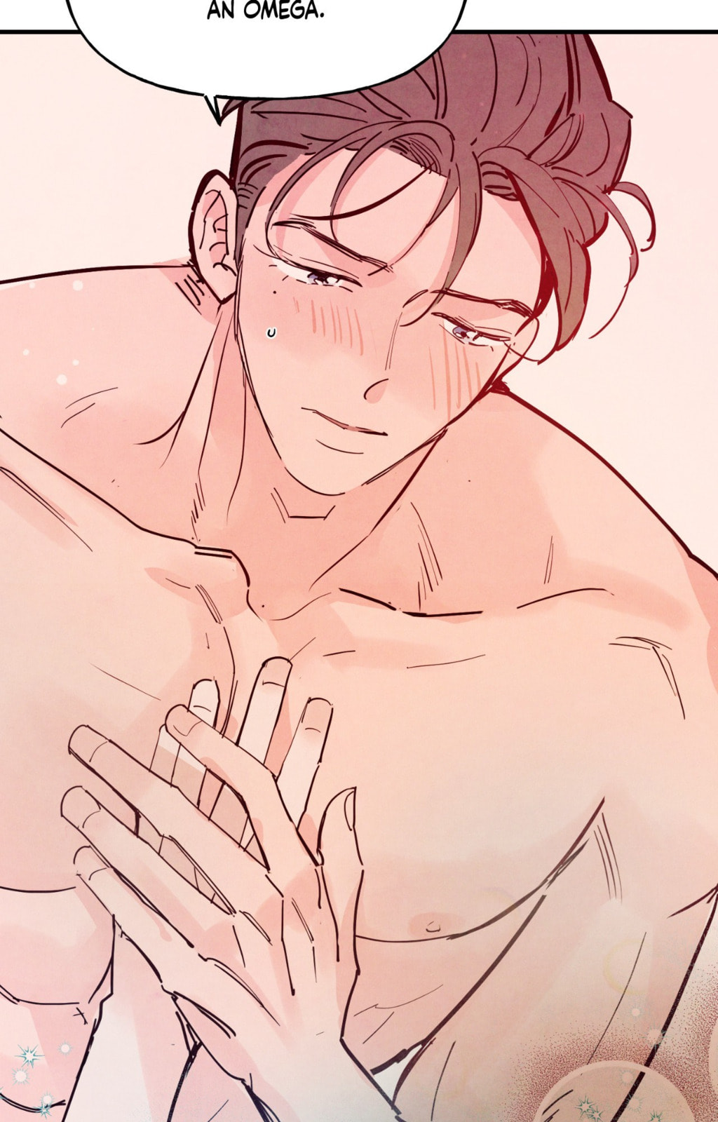 Punch Drunk Love Chapter 102 page 28 - 