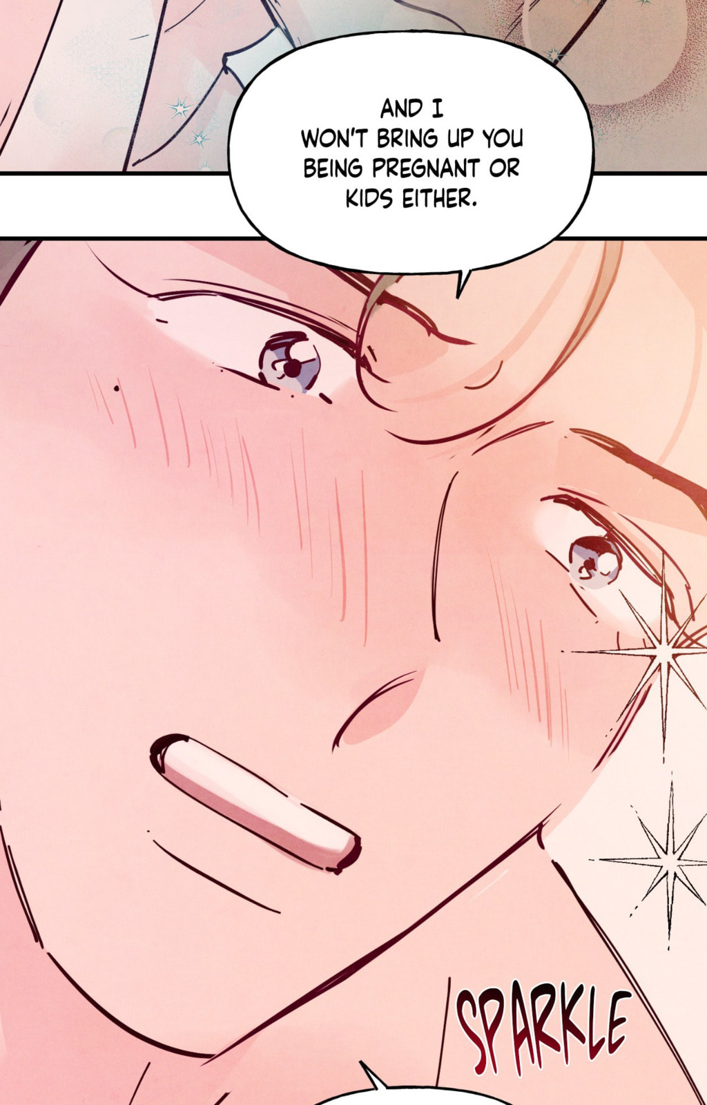 Punch Drunk Love Chapter 102 page 29 - 