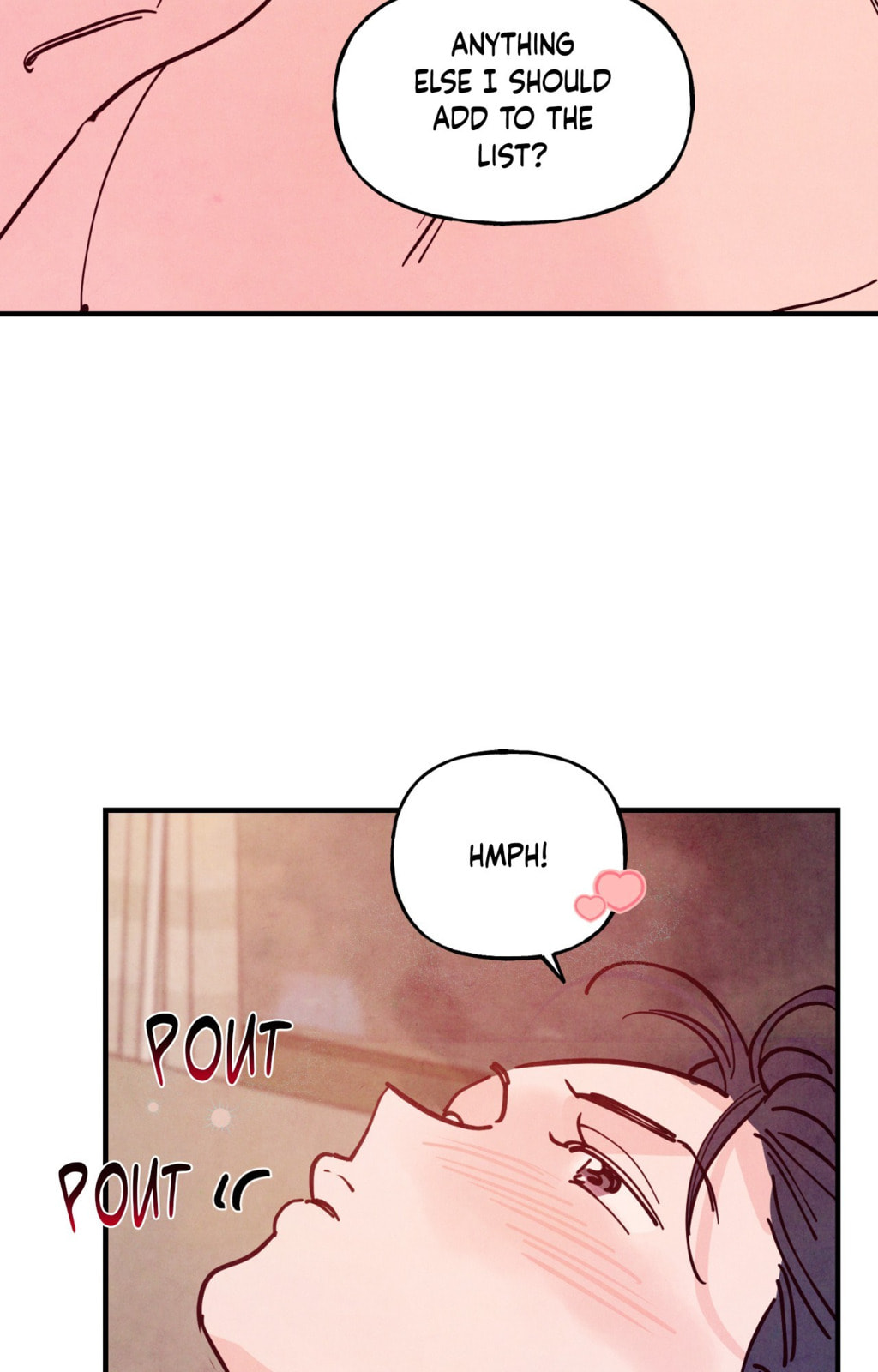 Punch Drunk Love Chapter 102 page 30 - 