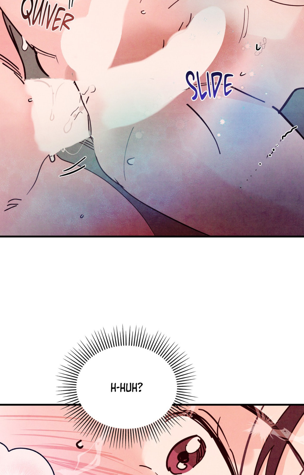 Punch Drunk Love Chapter 102 page 4 - 