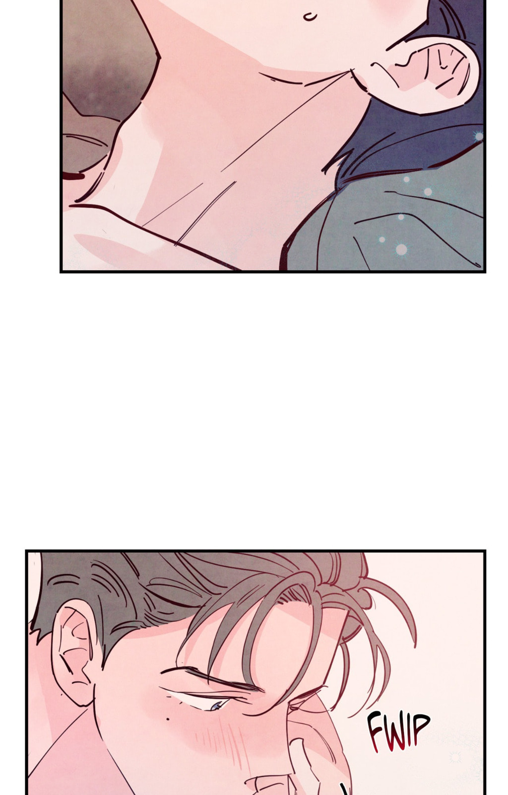 Punch Drunk Love Chapter 102 page 31 - 