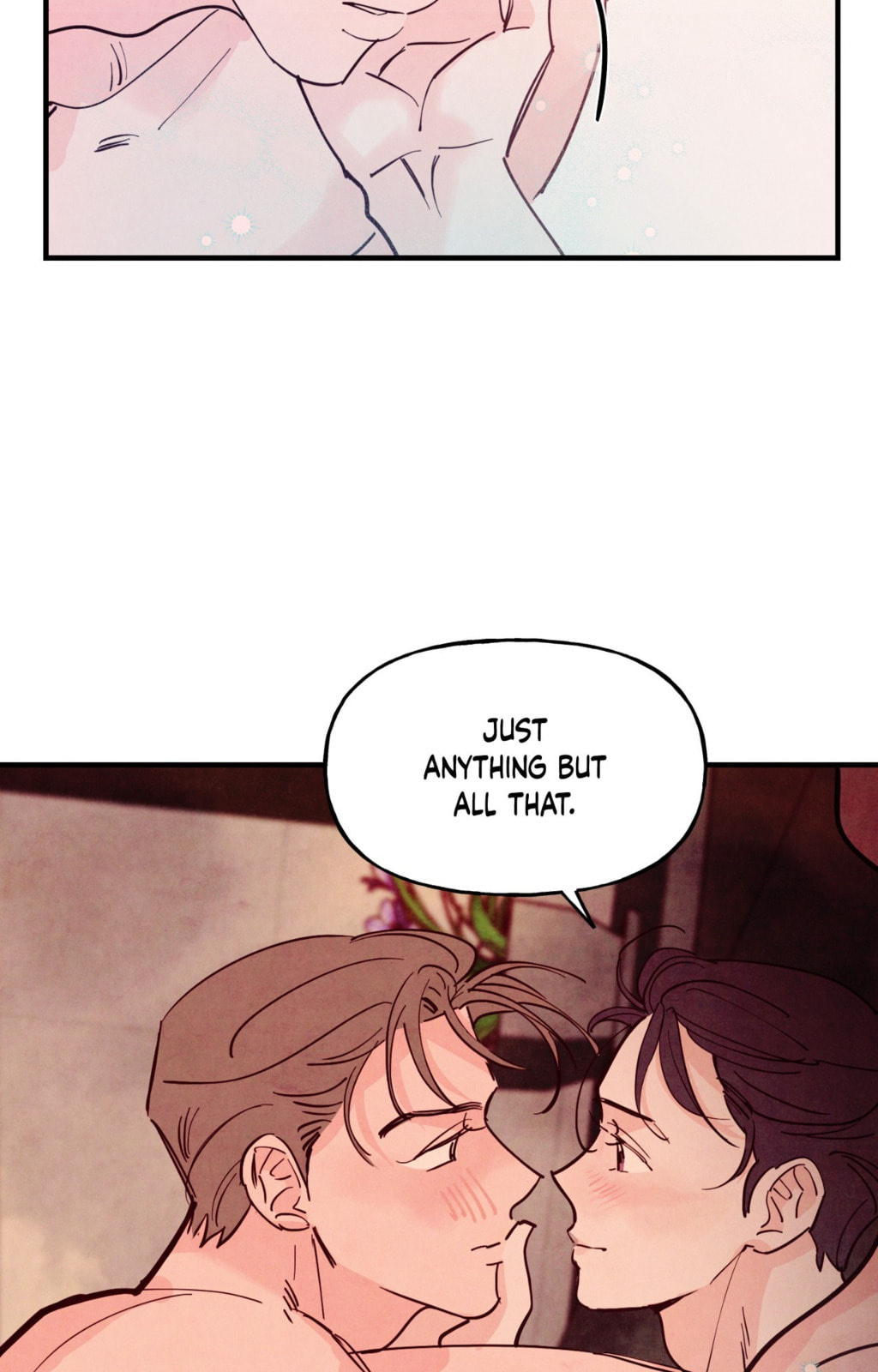 Punch Drunk Love Chapter 102 page 32 - 