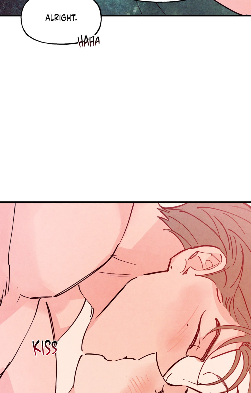 Punch Drunk Love Chapter 102 page 35 - 