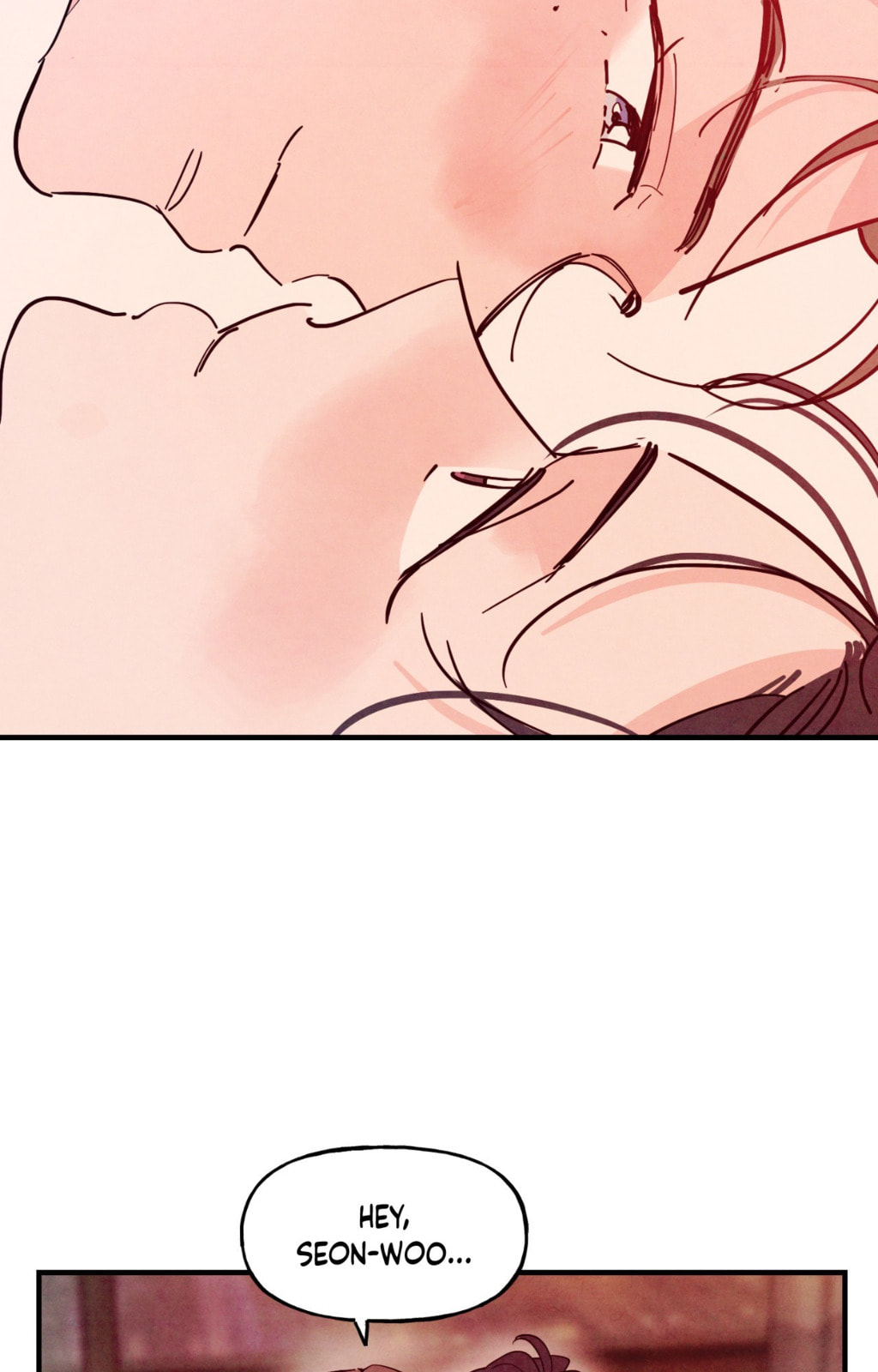 Punch Drunk Love Chapter 102 page 37 - 