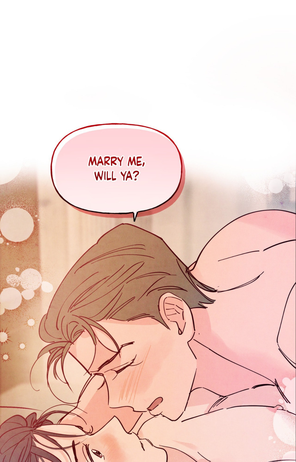 Punch Drunk Love Chapter 102 page 40 - 