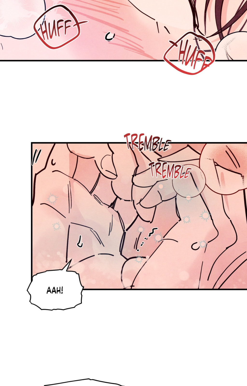 Punch Drunk Love Chapter 102 page 5 - 