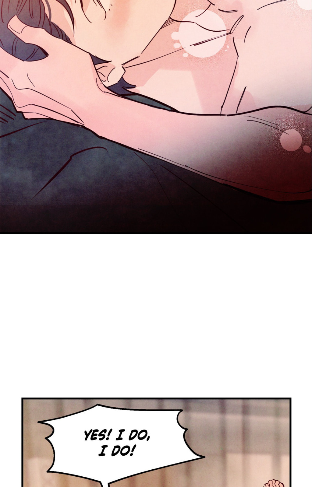 Punch Drunk Love Chapter 102 page 41 - 