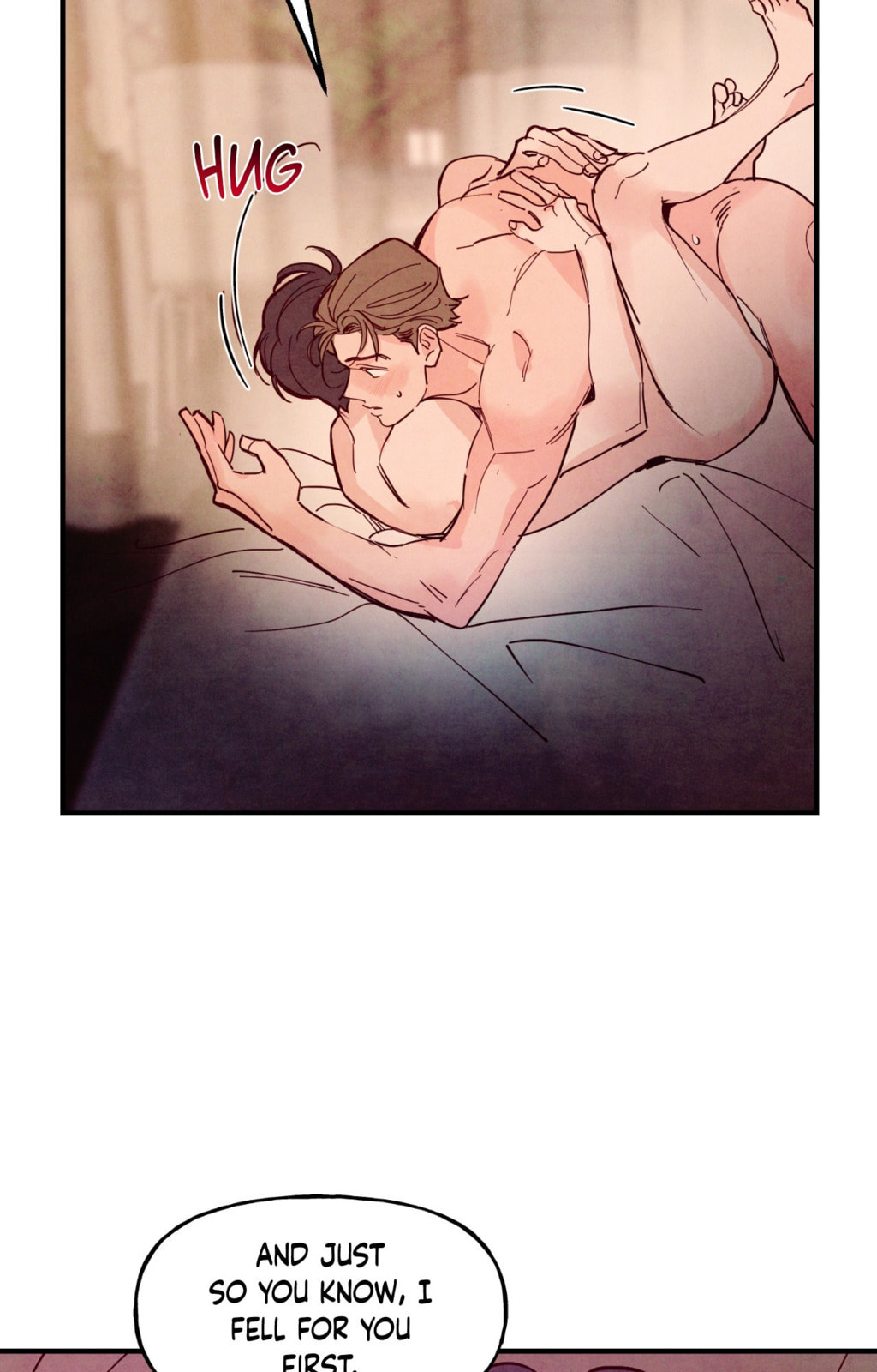 Punch Drunk Love Chapter 102 page 42 - 
