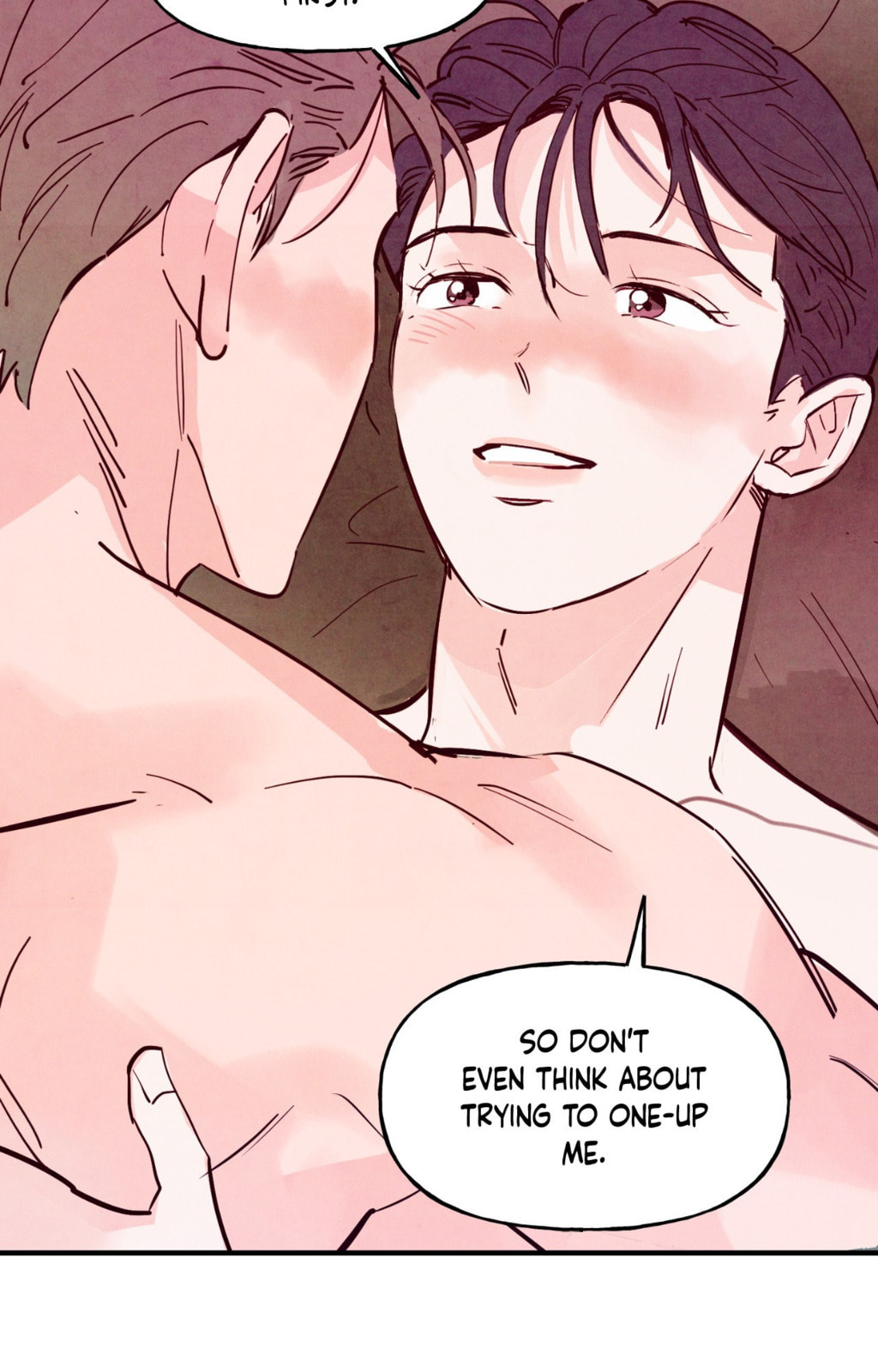 Punch Drunk Love Chapter 102 page 43 - 