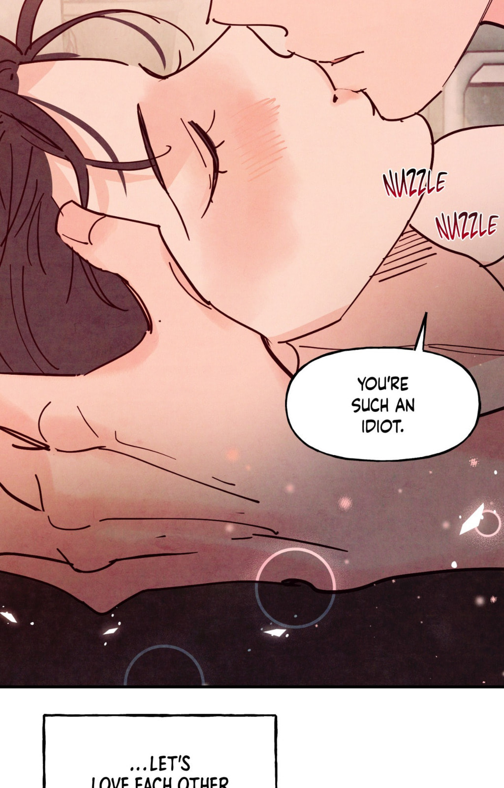 Punch Drunk Love Chapter 102 page 45 - 