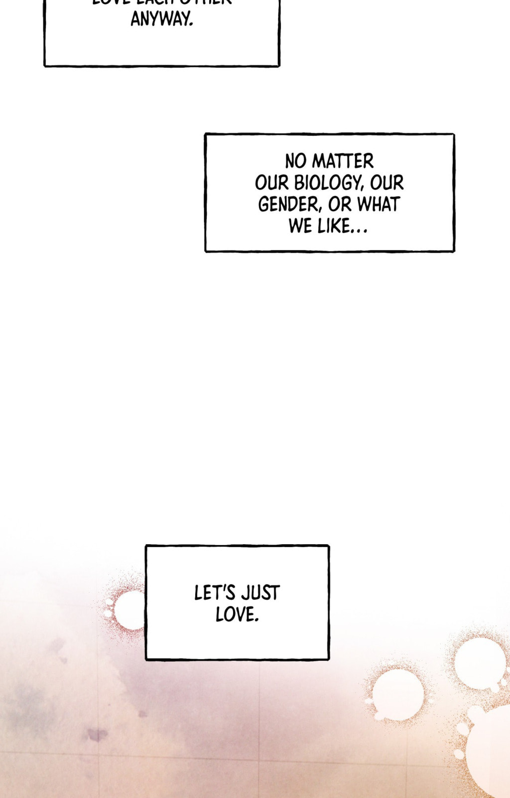 Punch Drunk Love Chapter 102 page 46 - 