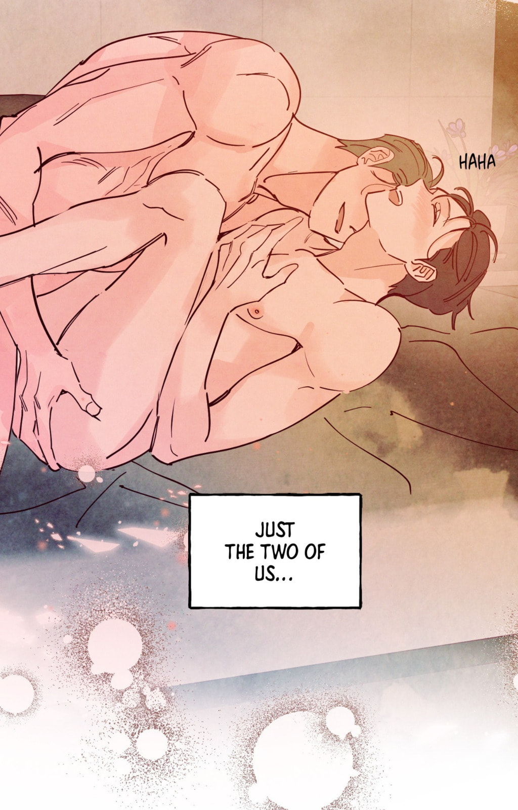 Punch Drunk Love Chapter 102 page 47 - 