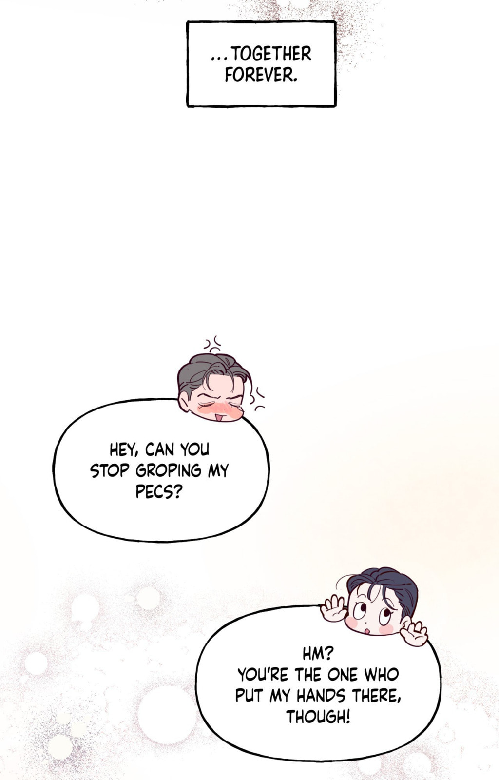 Punch Drunk Love Chapter 102 page 48 - 