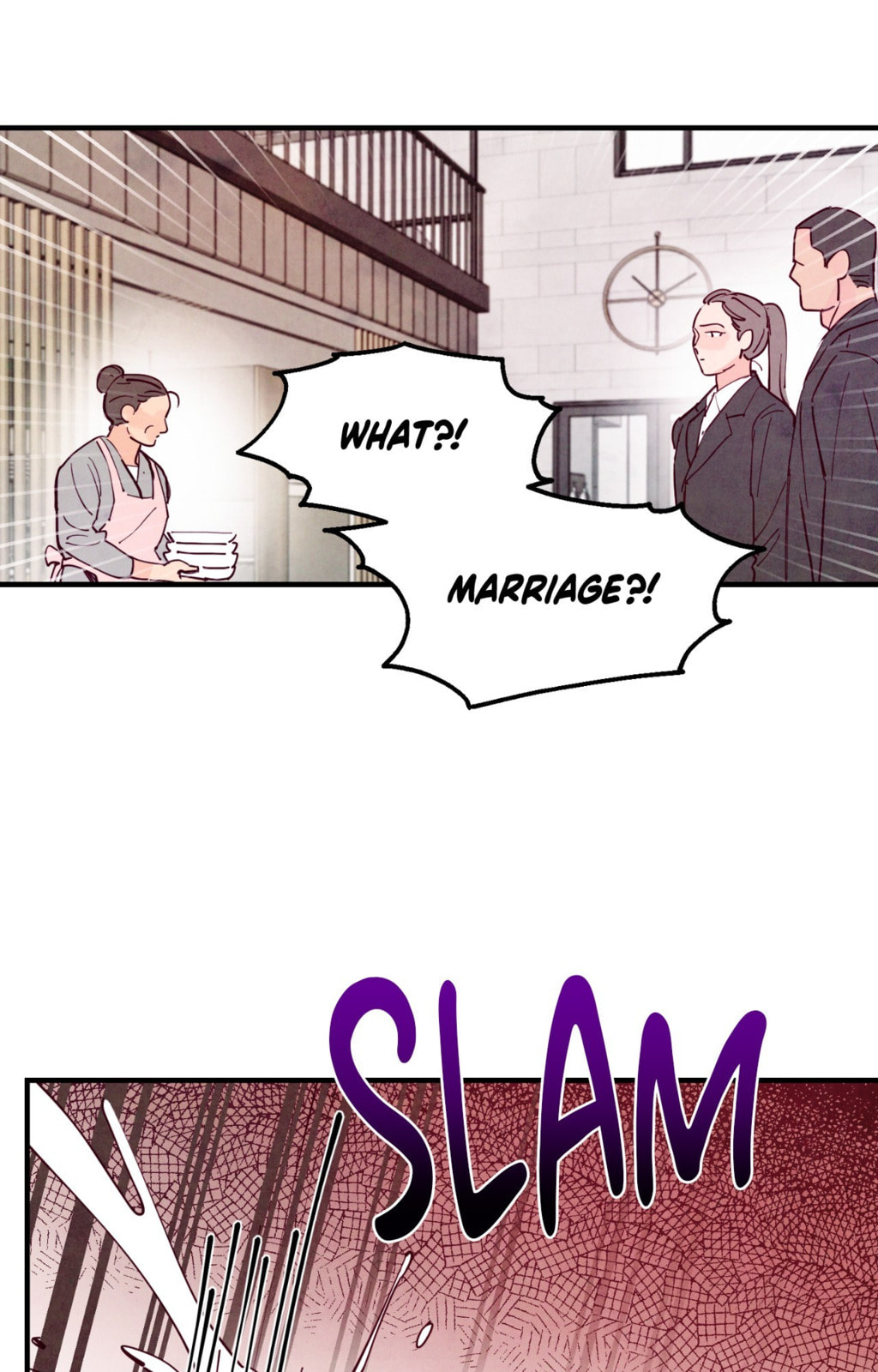 Punch Drunk Love Chapter 102 page 53 - 