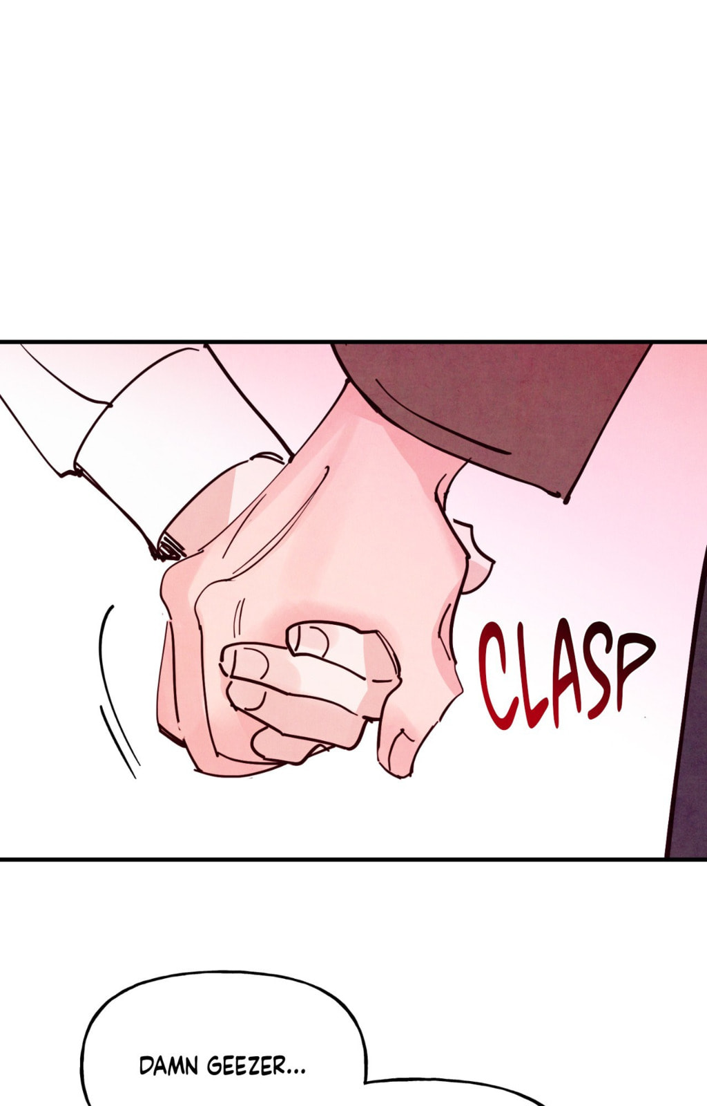 Punch Drunk Love Chapter 102 page 58 - 