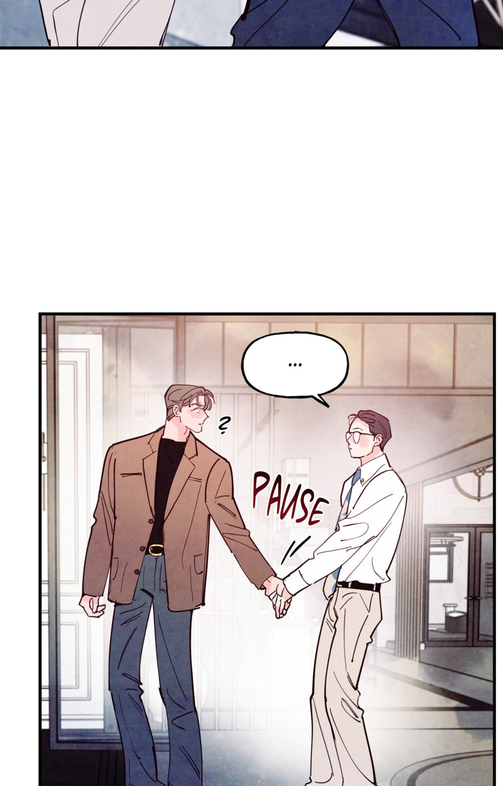Punch Drunk Love Chapter 102 page 60 - 