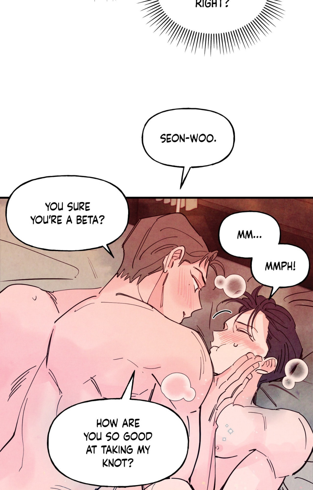 Punch Drunk Love Chapter 102 page 7 - 
