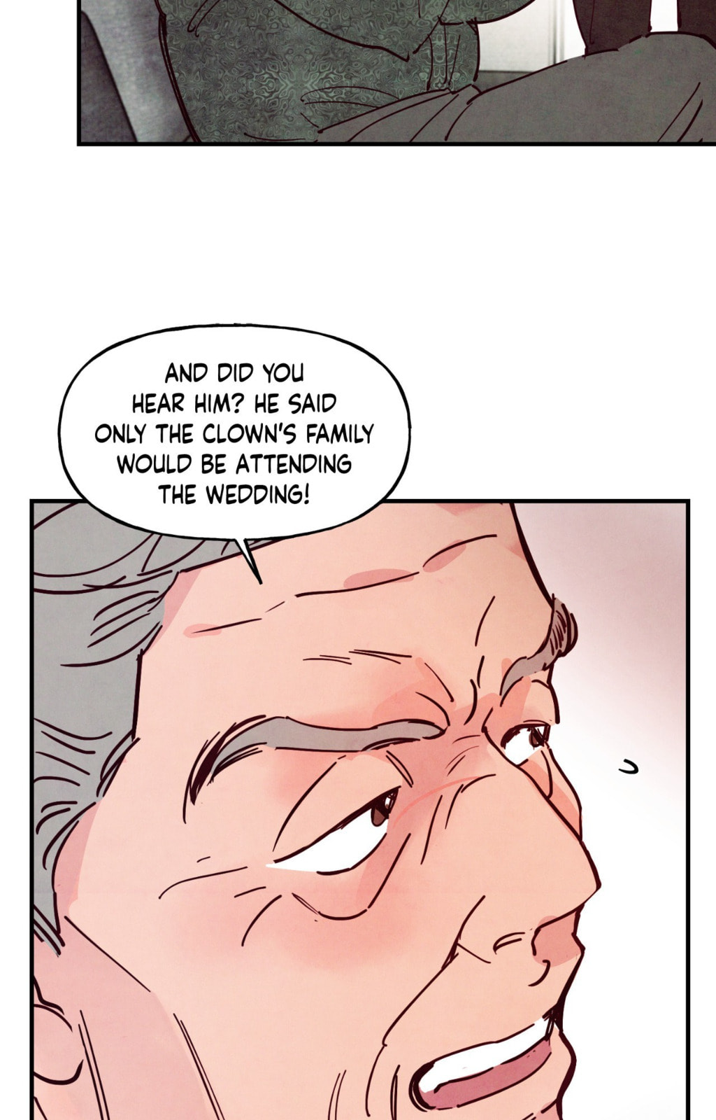 Punch Drunk Love Chapter 102 page 62 - 