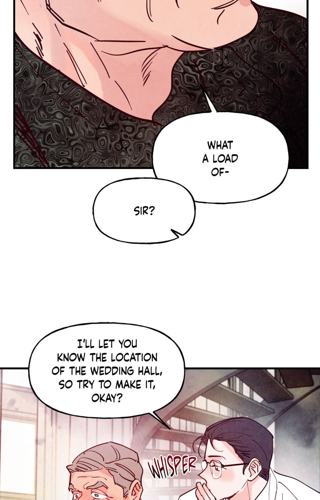 Punch Drunk Love Chapter 102 page 63 - 