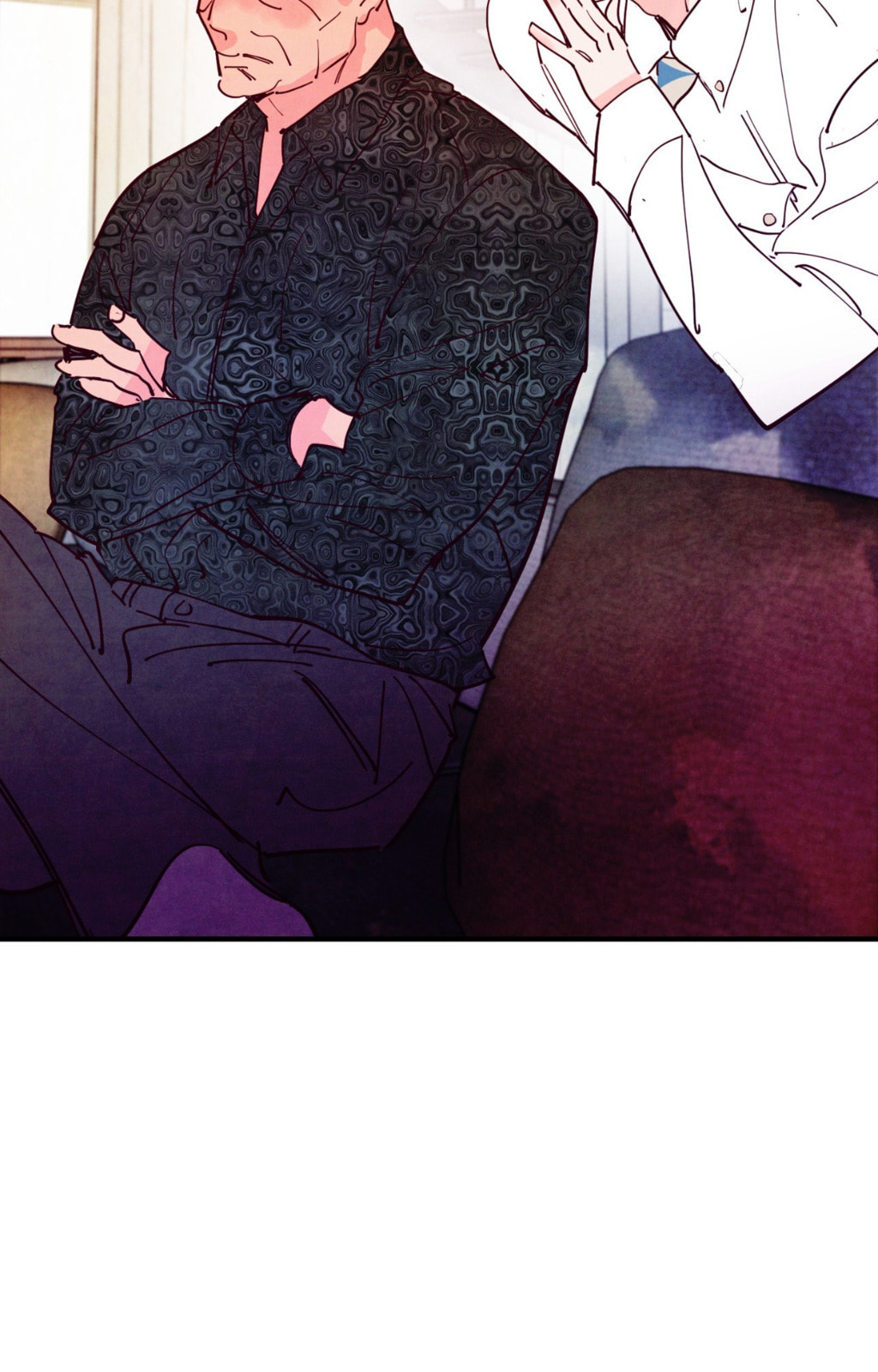 Punch Drunk Love Chapter 102 page 64 - 