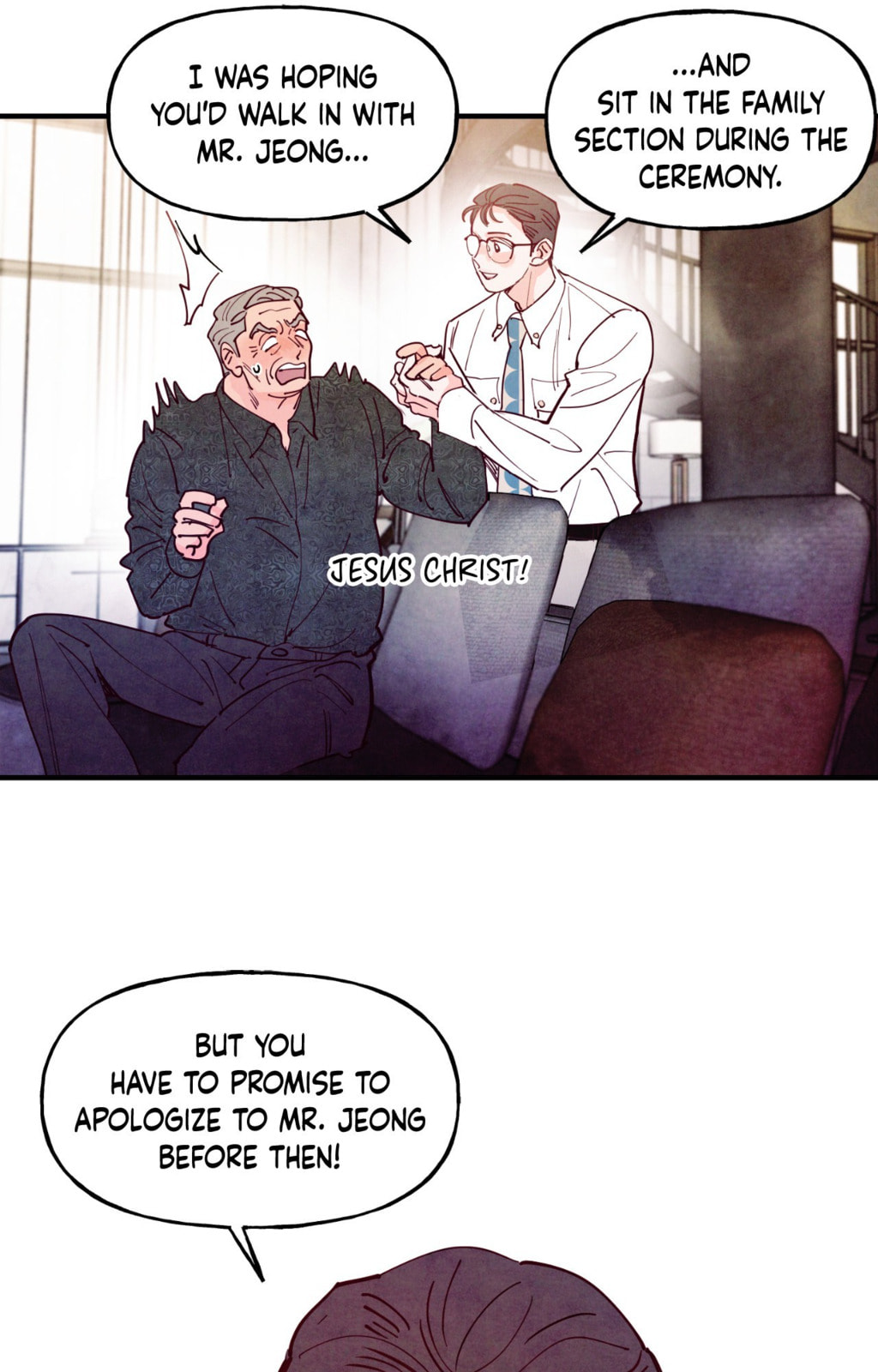 Punch Drunk Love Chapter 102 page 66 - 
