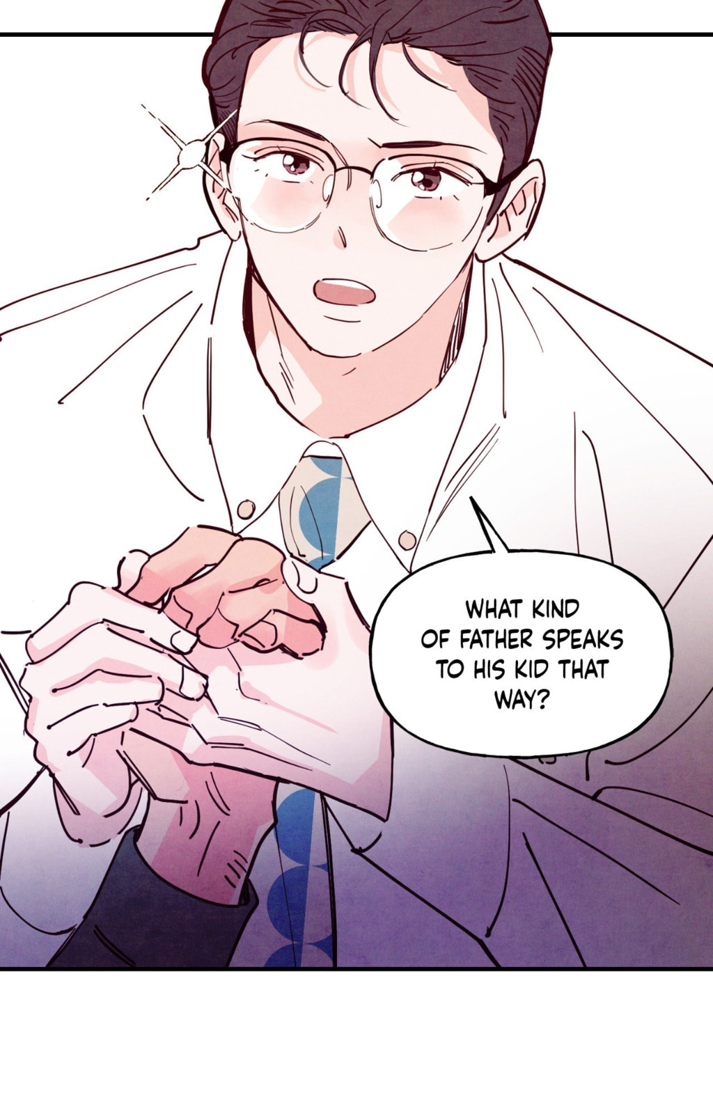 Punch Drunk Love Chapter 102 page 67 - 