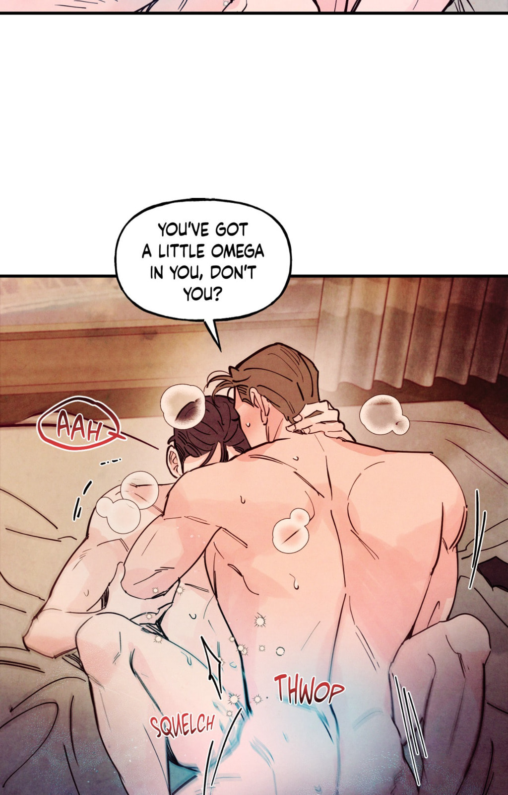 Punch Drunk Love Chapter 102 page 8 - 