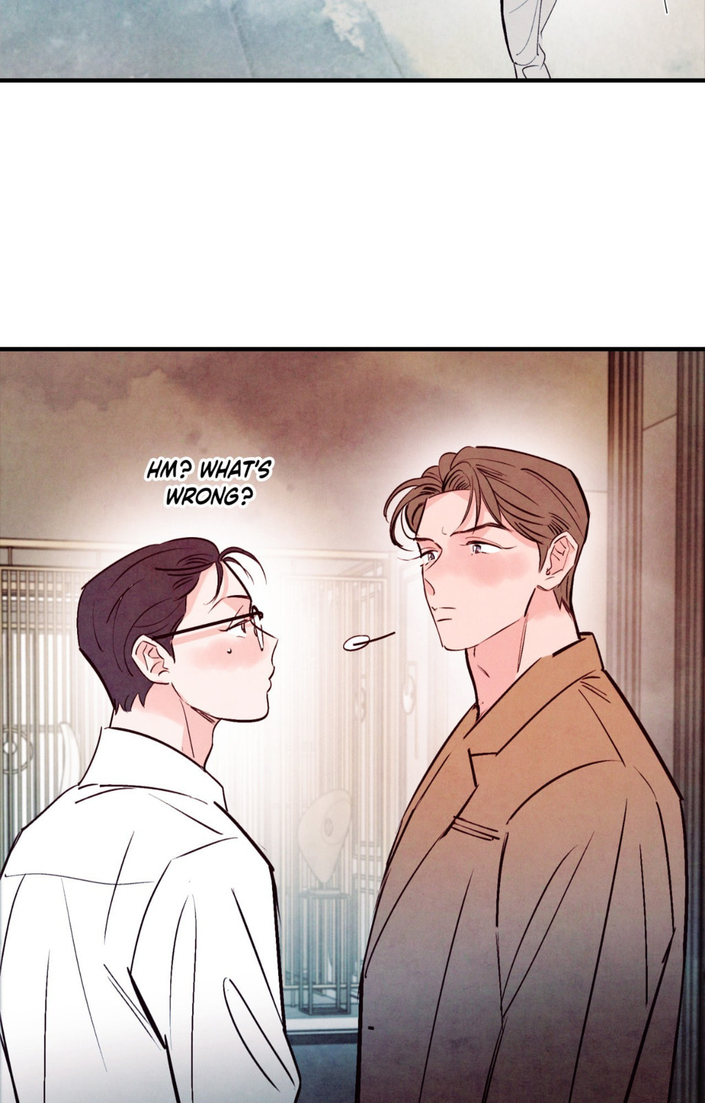 Punch Drunk Love Chapter 102 page 71 - 