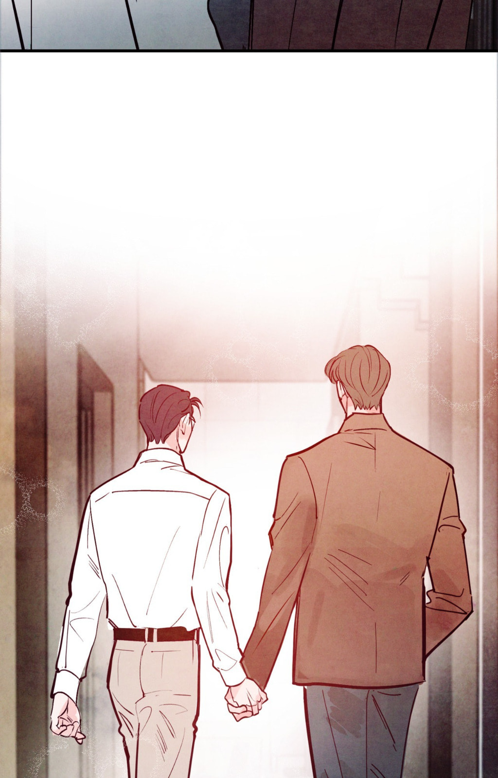 Punch Drunk Love Chapter 102 page 72 - 