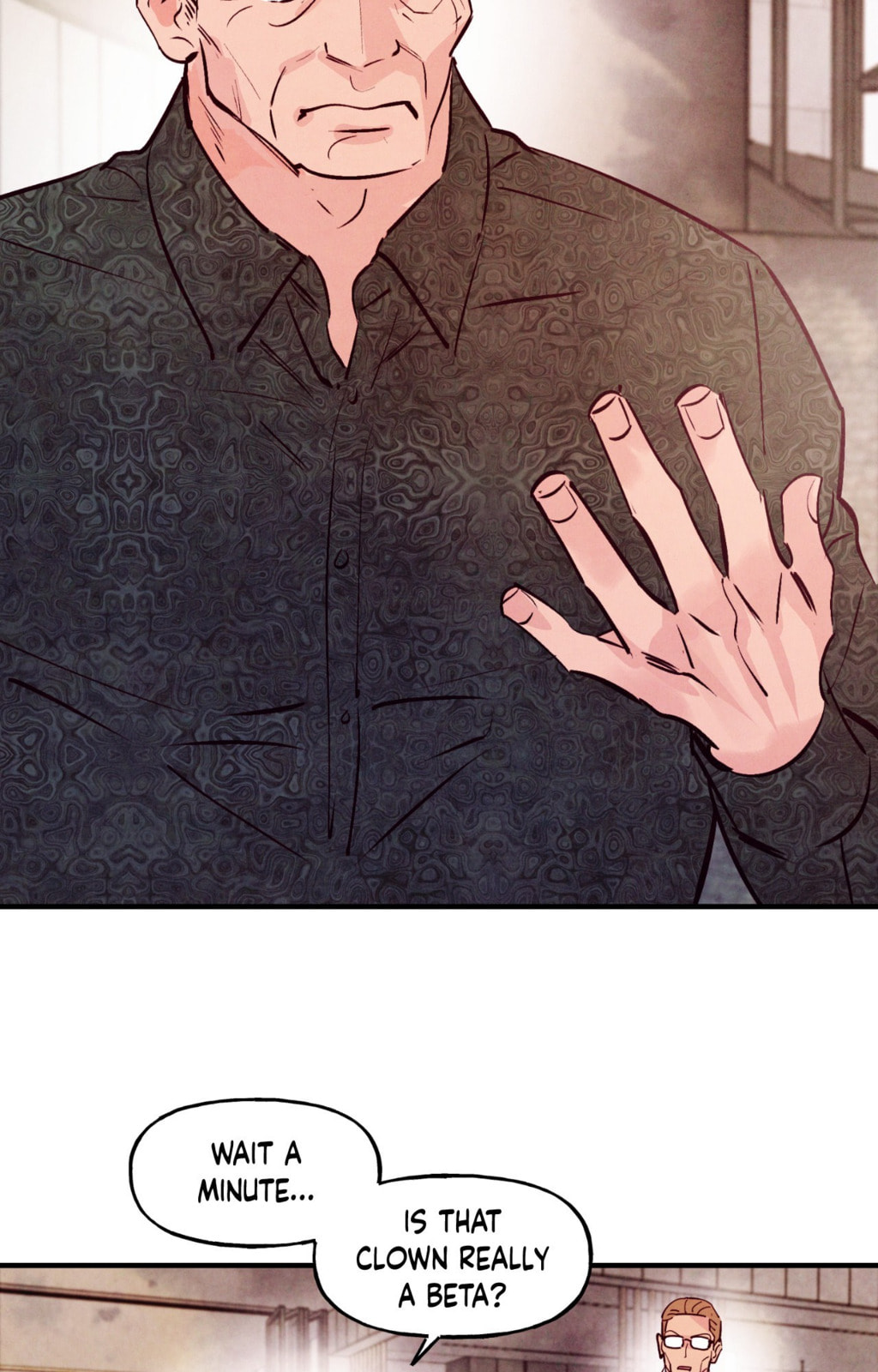 Punch Drunk Love Chapter 102 page 74 - 