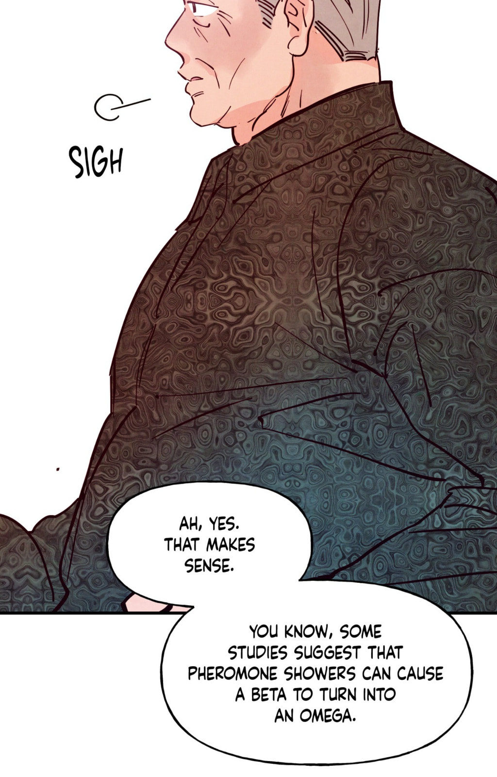 Punch Drunk Love Chapter 102 page 76 - 