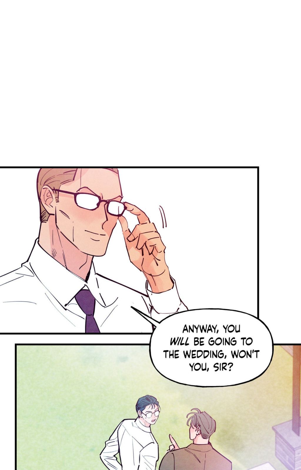 Punch Drunk Love Chapter 102 page 77 - 