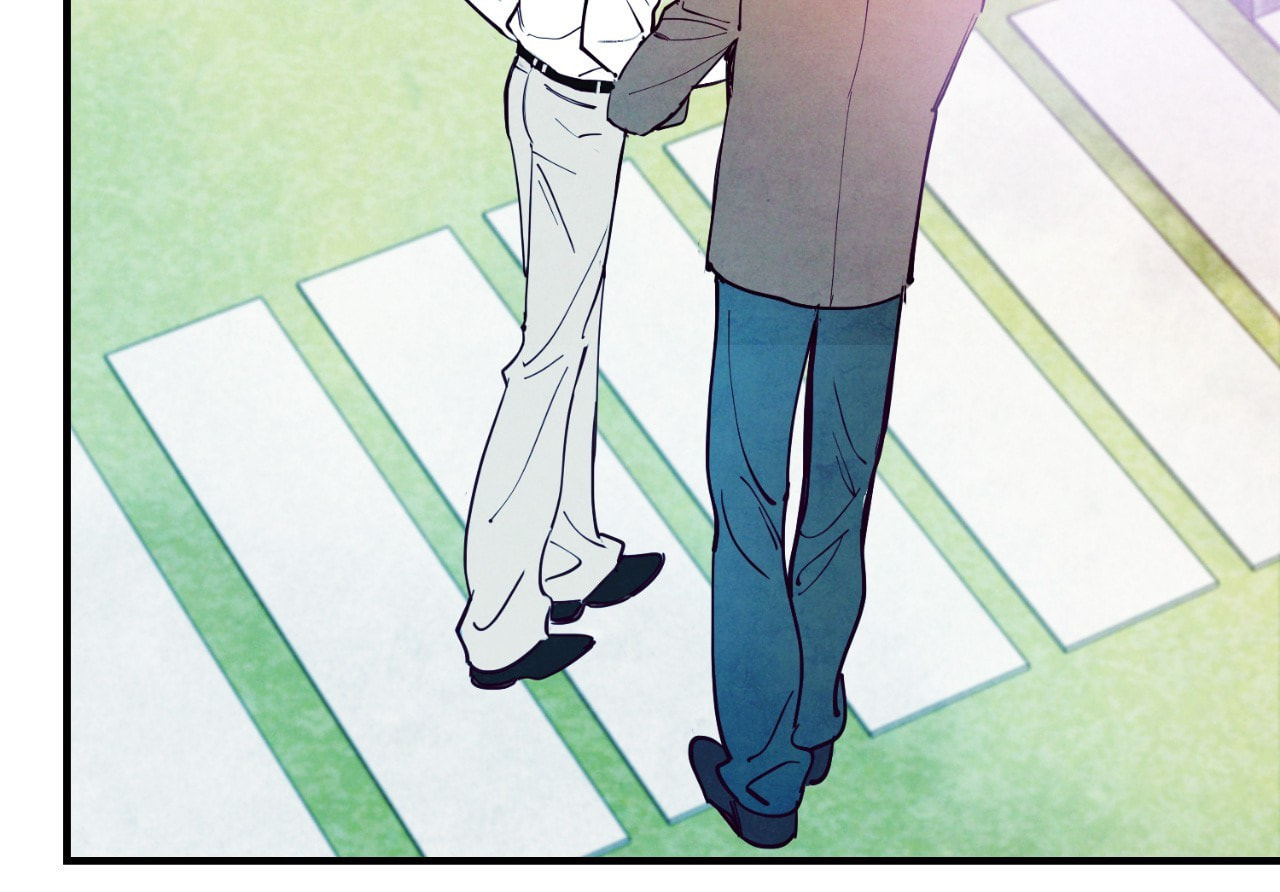 Punch Drunk Love Chapter 102 page 78 - 