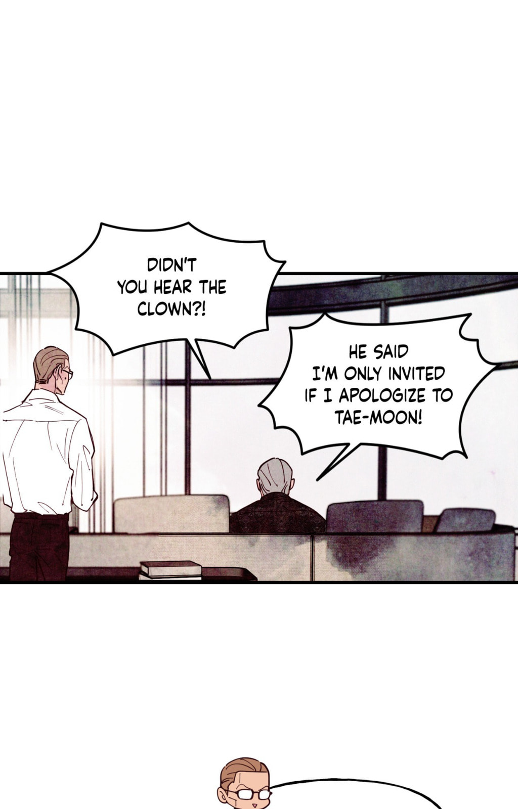 Punch Drunk Love Chapter 102 page 79 - 