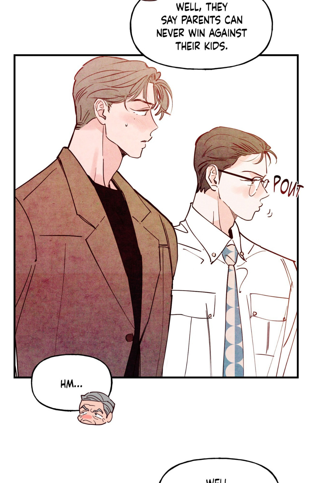 Punch Drunk Love Chapter 102 page 80 - 