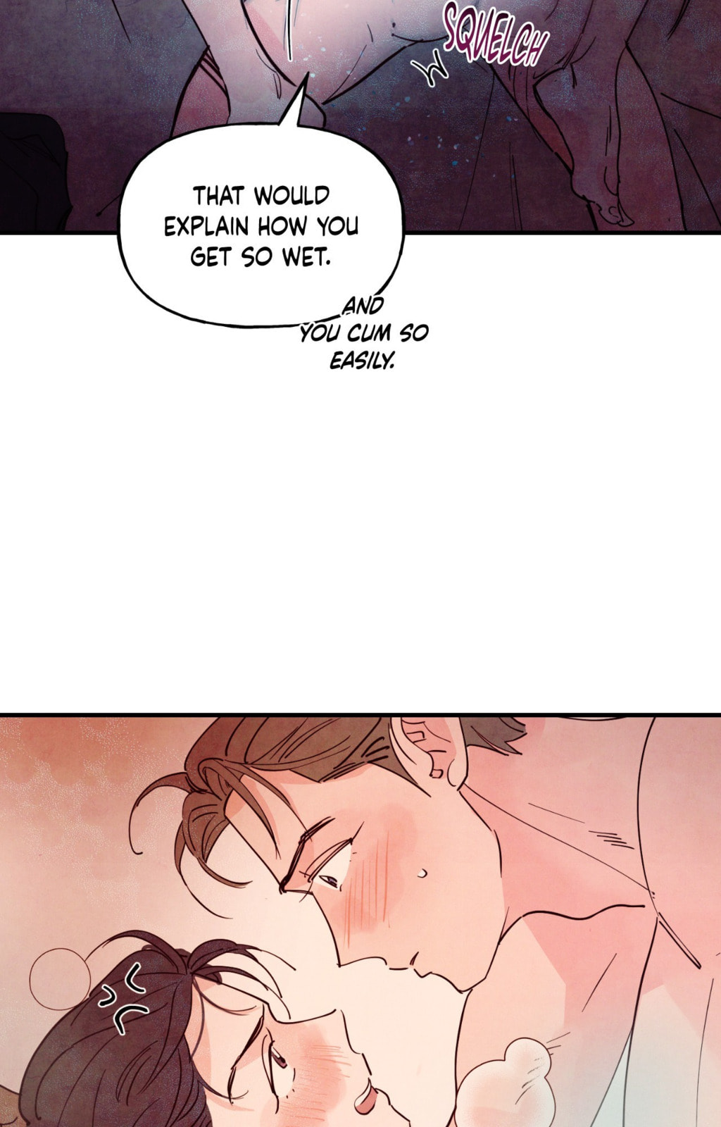 Punch Drunk Love Chapter 102 page 9 - 
