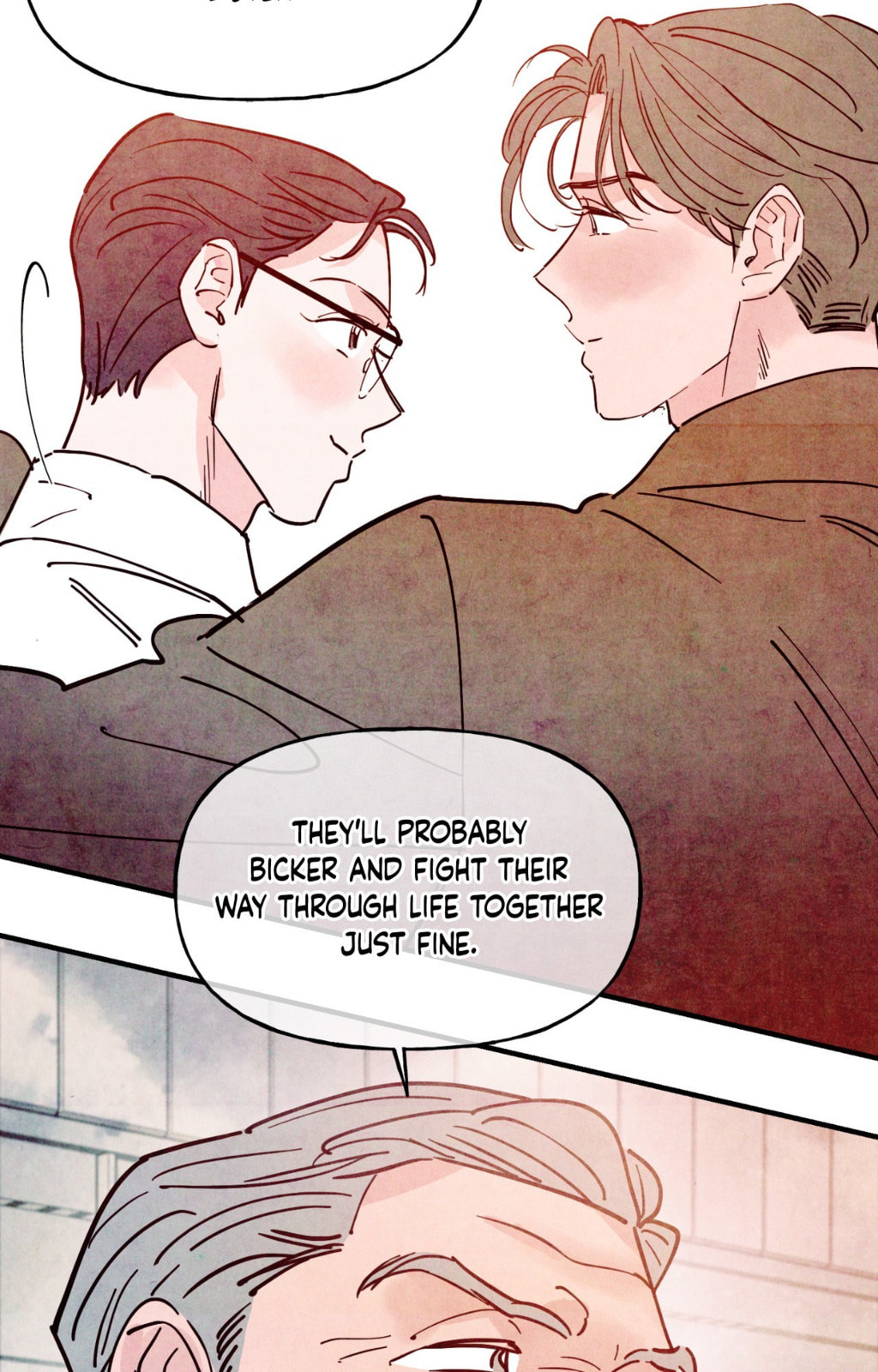 Punch Drunk Love Chapter 102 page 82 - 