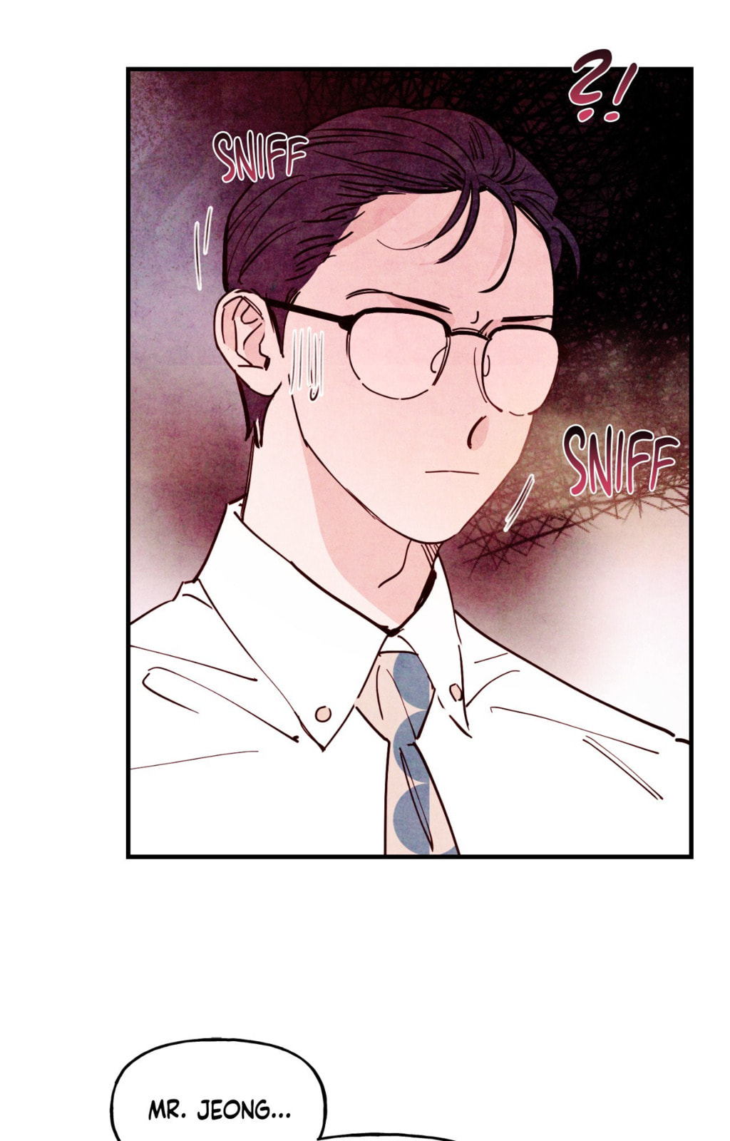 Punch Drunk Love Chapter 102 page 85 - 