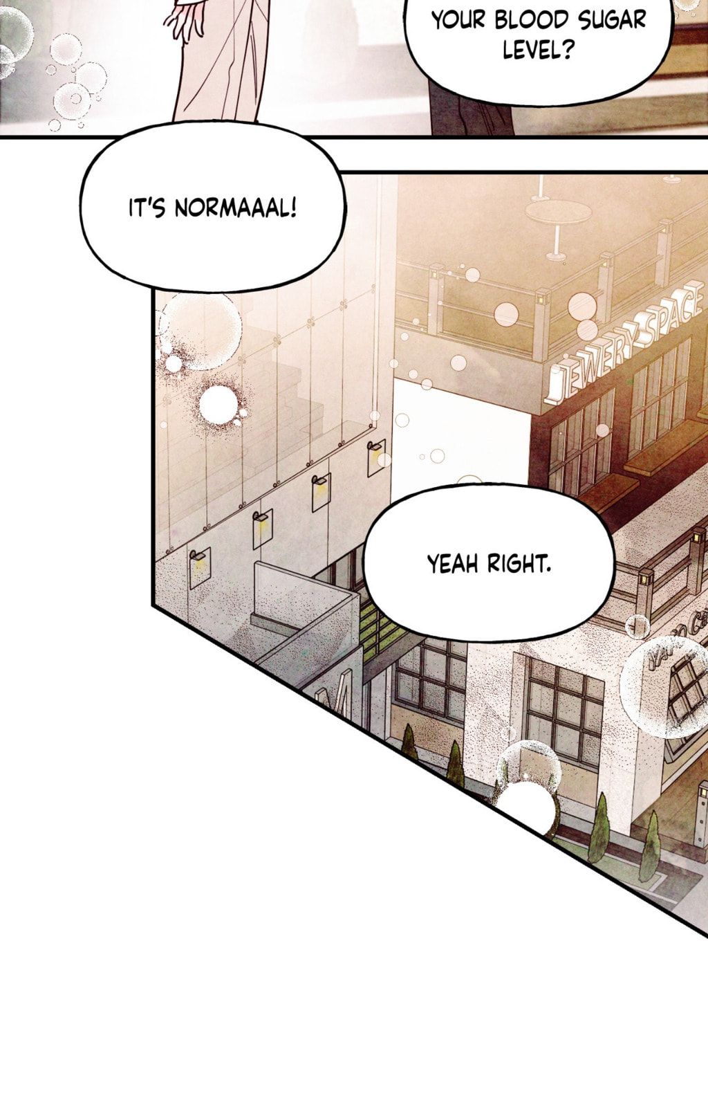 Punch Drunk Love Chapter 102 page 88 - 