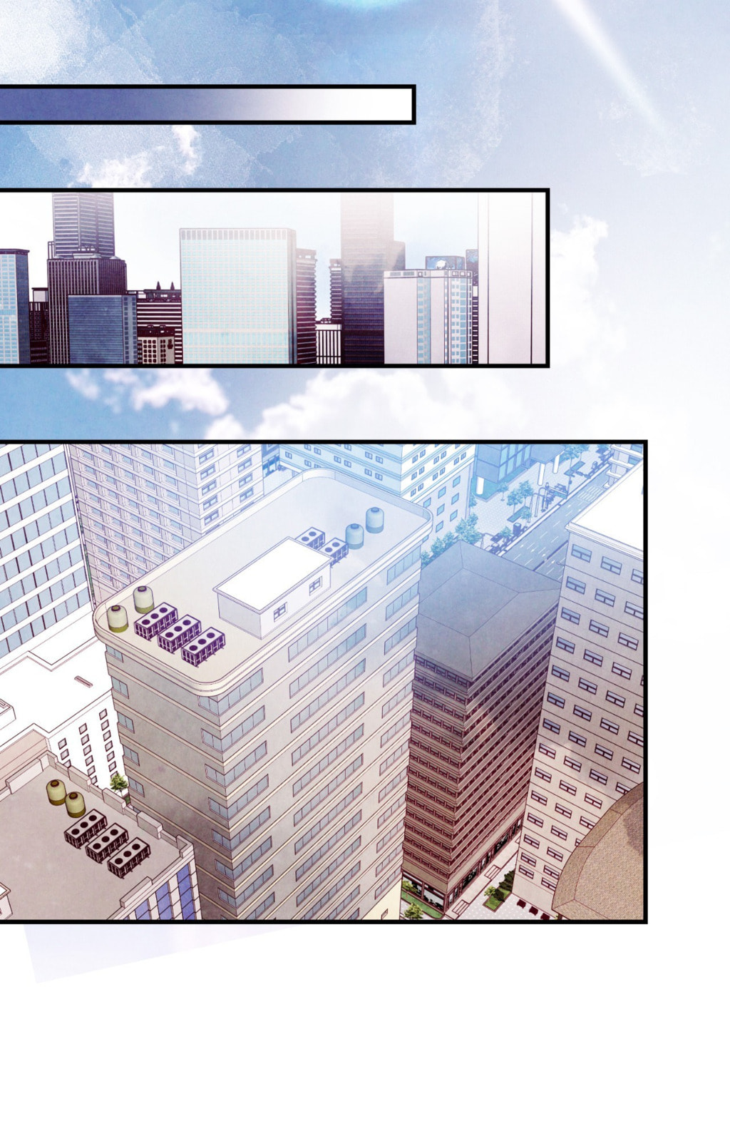 Punch Drunk Love Chapter 103 page 2 - 