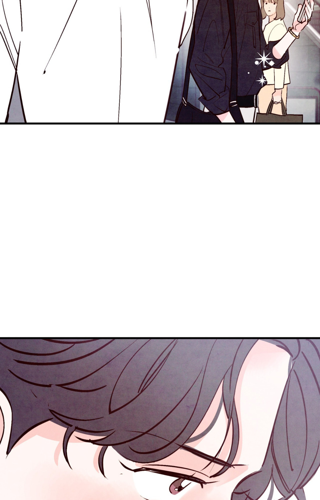 Punch Drunk Love Chapter 103 page 11 - 